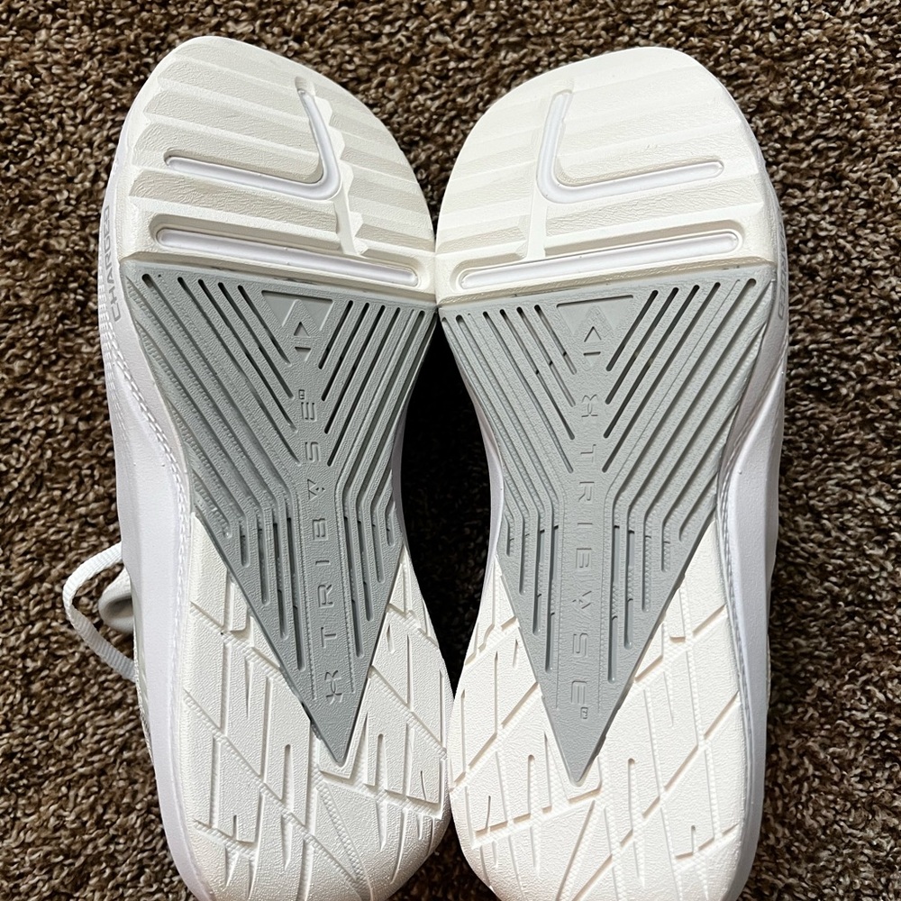 Project Rock shoes - Picture 6 of 6